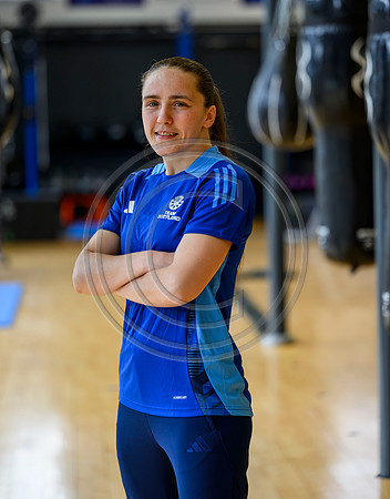 Team Scotland Boxing