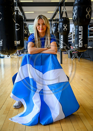 Team Scotland Boxing