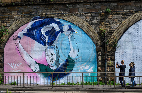 Sir Chris Hoy