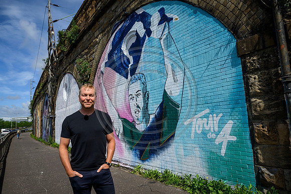 Sir Chris Hoy