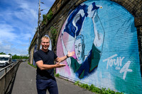 Sir Chris Hoy
