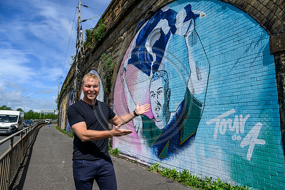 Sir Chris Hoy