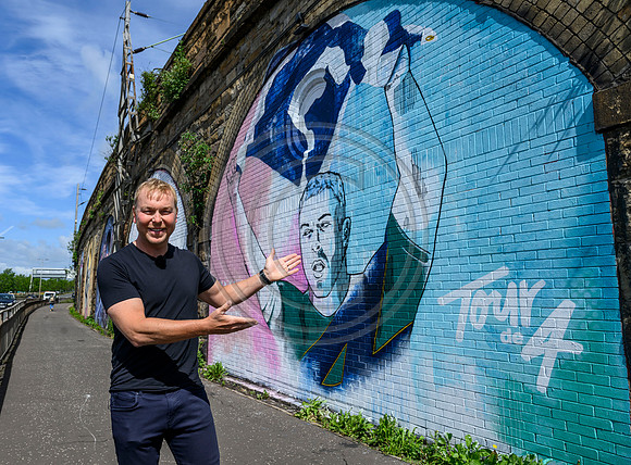 Sir Chris Hoy