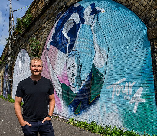Sir Chris Hoy