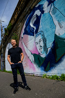 Sir Chris Hoy
