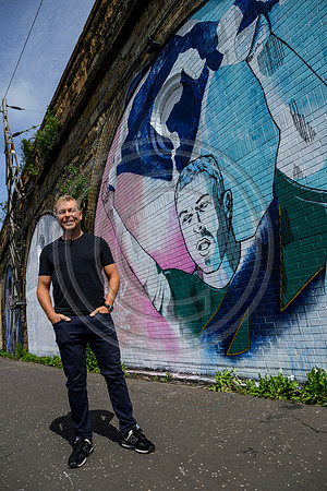 Sir Chris Hoy