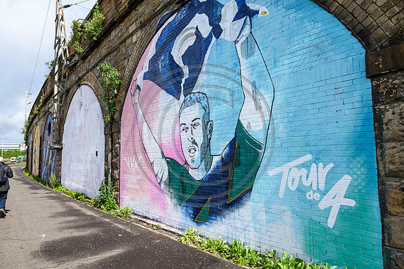 Sir Chris Hoy