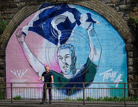 Sir Chris Hoy