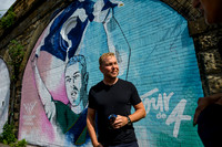 Sir Chris Hoy