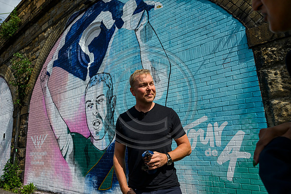Sir Chris Hoy