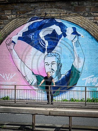 Sir Chris Hoy