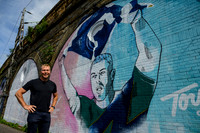 Sir Chris Hoy