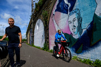 Sir Chris Hoy