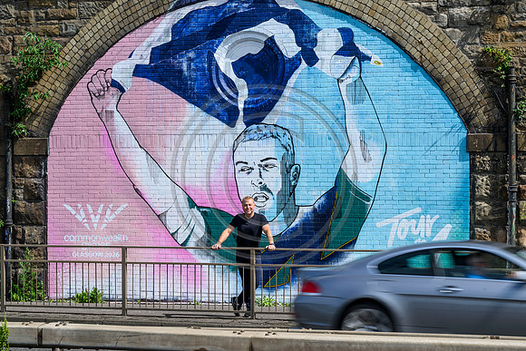 Sir Chris Hoy