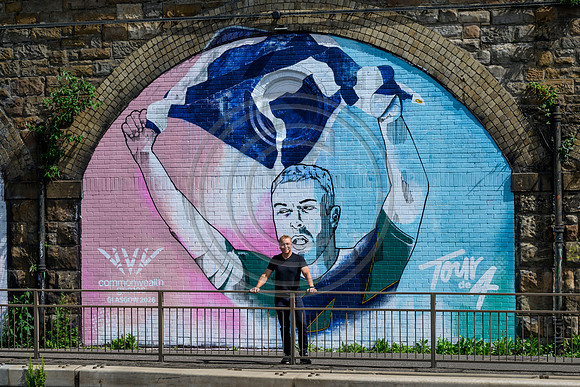 Sir Chris Hoy