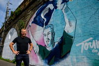 Sir Chris Hoy