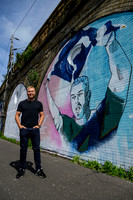Sir Chris Hoy