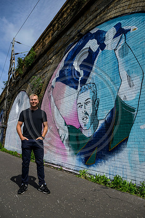 Sir Chris Hoy