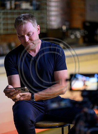 Sir Chris Hoy