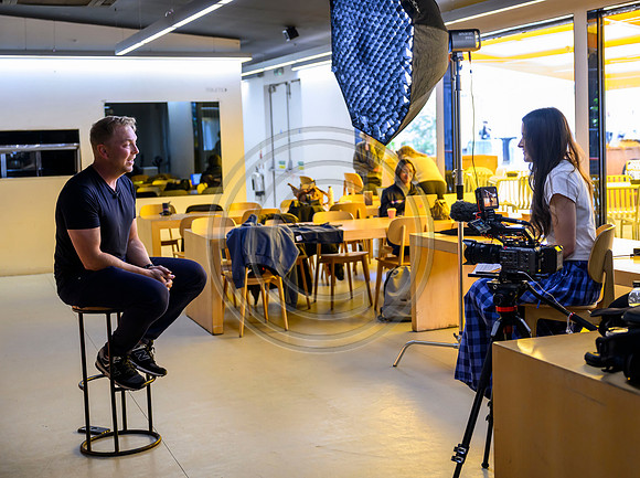 Sir Chris Hoy