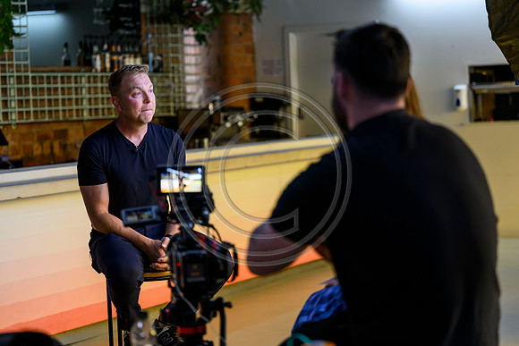 Sir Chris Hoy