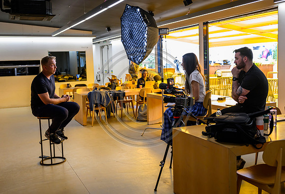 Sir Chris Hoy