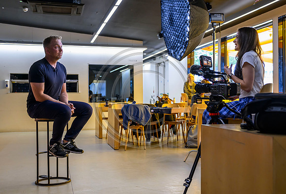 Sir Chris Hoy