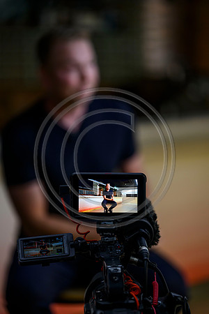 Sir Chris Hoy