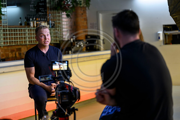Sir Chris Hoy