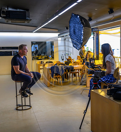 Sir Chris Hoy