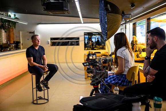 Sir Chris Hoy