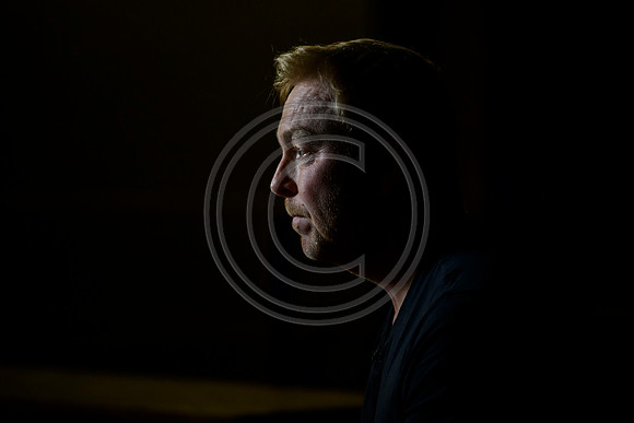 Sir Chris Hoy