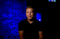 Sir Chris Hoy