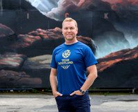 Sir Chris Hoy