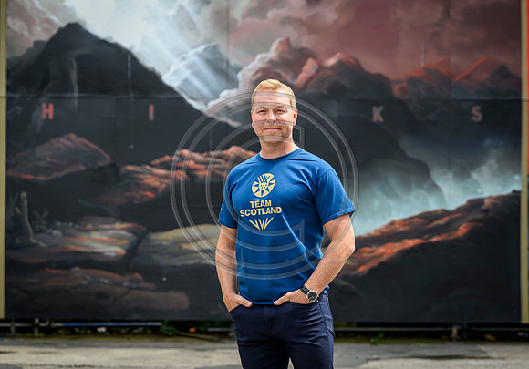 Sir Chris Hoy