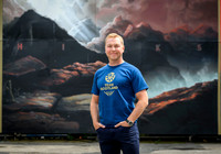 Sir Chris Hoy