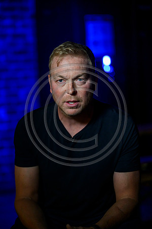 Sir Chris Hoy