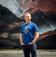 Sir Chris Hoy