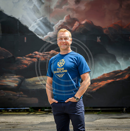 Sir Chris Hoy