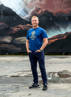 Sir Chris Hoy