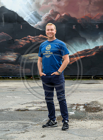 Sir Chris Hoy