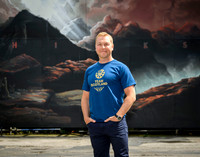 Sir Chris Hoy