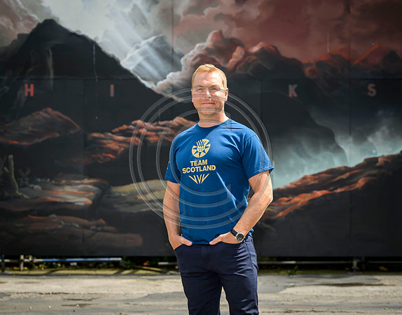 Sir Chris Hoy