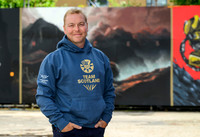 Sir Chris Hoy