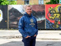 Sir Chris Hoy