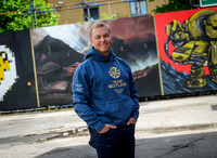 Sir Chris Hoy