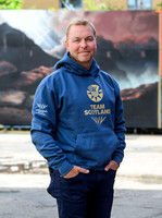 Sir Chris Hoy