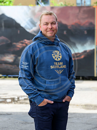 Sir Chris Hoy