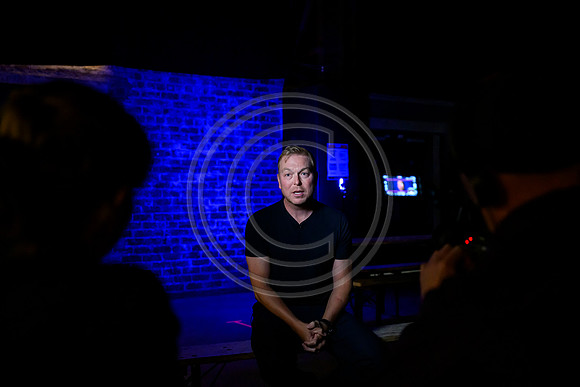 Sir Chris Hoy