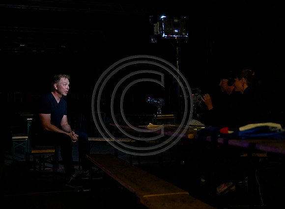 Sir Chris Hoy